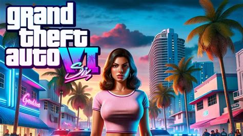 Rockstar GTA 6 Release Date Leaks: Insider Claims Game Announcement ...