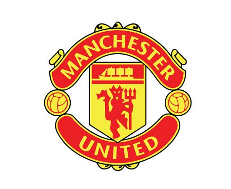 Manchester United Logo Vector Art, Icons, and Graphics for Free Download