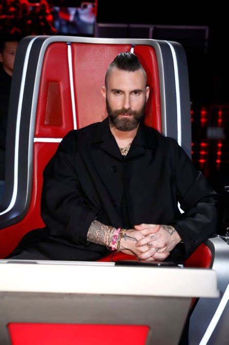 Will Adam Levine Return to ‘The Voice’ in 2021 as a Judge? | StyleCaster