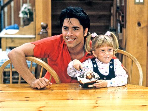 The Olsen twins passed on 'Fuller House' - Business Insider