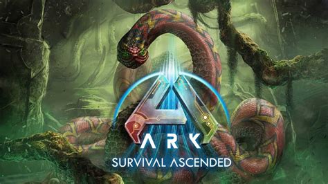 ARK Survival Ascended Release Date, Upgrades and Gameplay