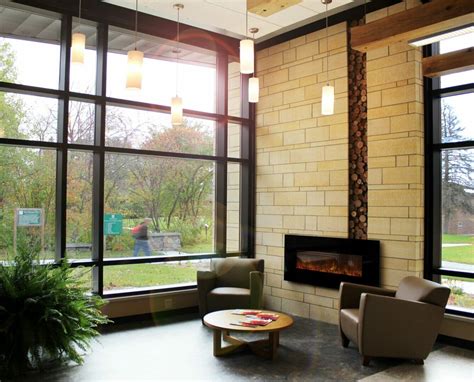 Itasca Community College - Foss Architecture & Interiors