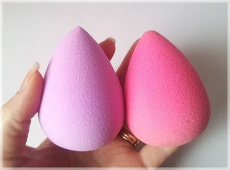 Beauty Blender Makeup Sponge reviews in Makeup Brushes - ChickAdvisor