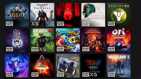 The Xbox Series X lets you filter your library by "optimised games ...