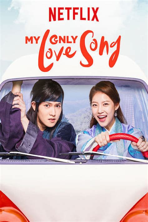 My Only Love Song (TV Series 2017-2017) - Posters — The Movie Database ...