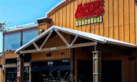 Latest Logans Roadhouse Menu with Prices 2023 (142 Items from $2.49)