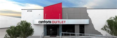 Modern Furniture Outlet in Dallas, TX | Cantoni