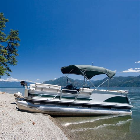 Canada Pontoon - Specialist in the sale of products for pontoon.