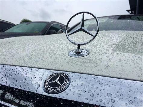 Meaning of the Mercedes-Benz Logo | Mercedes-Benz of Huntington