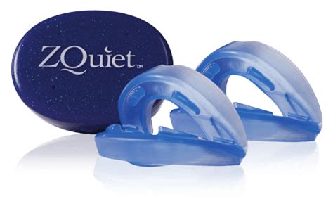 The Best Mouthpieces for Sleep Apnea - Good Night's Rest