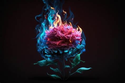 "Flowers In Fire" Images – Browse 45 Stock Photos, Vectors, and Video ...