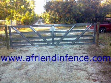 Installation Of Aluminum Farm Gate download free - shellbackup