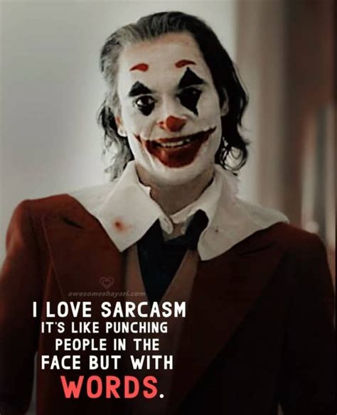 Joker Joaquin Phoenix Quotes - ShortQuotes.cc