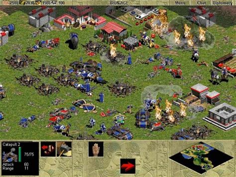 10 of the Best Old-School Strategy Games - LevelSkip