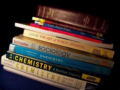 Which Major Has the Most Expensive Textbooks? - Priceonomics