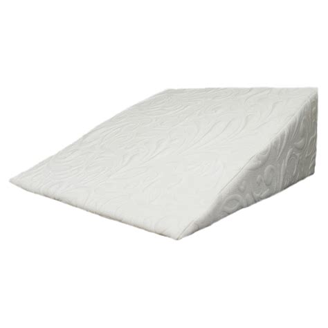 Wedge Pillow | Bed Wedge | Mattress Wedge | The Foam Shop