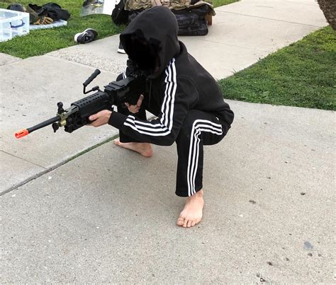 Behold: the tactical squat : r/slavs_squatting