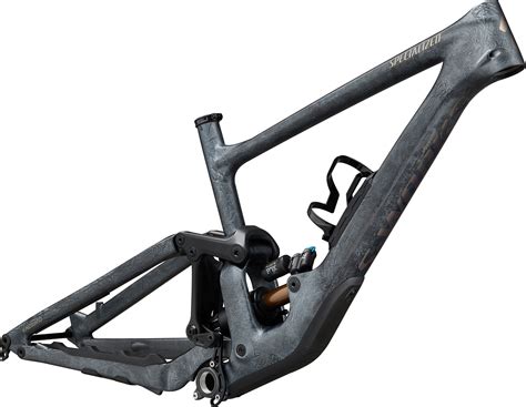 S-Works Enduro Frameset | Specialized.com