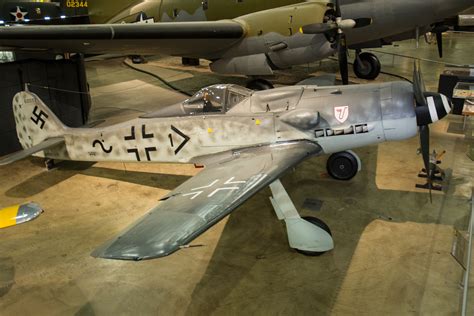 Focke-Wulf Fw 190D-9