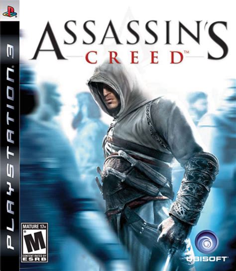 Assassin's Creed PS3 Game For Sale | DKOldies