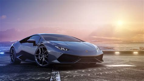 Lamborghini Wallpapers on WallpaperDog