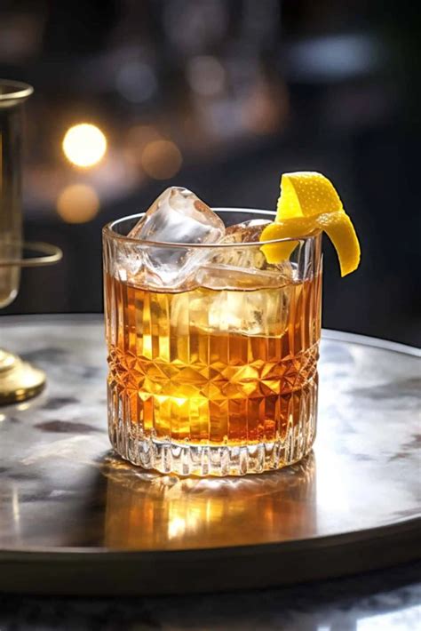 14 Best Whiskey Cocktails to Try Tonight – Mix That Drink