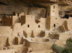 Native American History for Kids: The Teepee, Longhouse, and Pueblo Homes