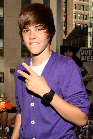 justin bieber 2009 photoshoot ~ studentdrivers