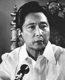 Ferdinand Marcos Biography - life, family, childhood, parents, story ...