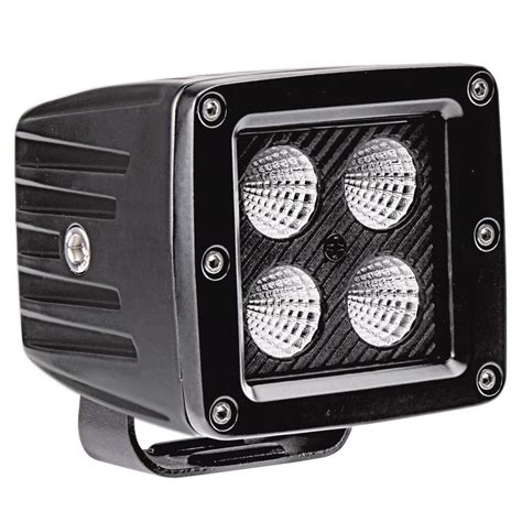 Coupons for ROADSHOCK 3 in. LED Flood Light – Item 64322