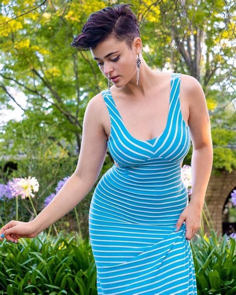 Stefania Ferrario Biography Age Boyfriend Siblings Parents Model | The ...