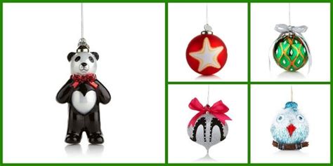 Gifts that give back: ornaments to change the world - Cool Mom Picks