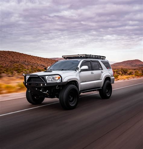 The Ultimate 4th Gen Toyota 4runner Buyers Guide | eduaspirant.com