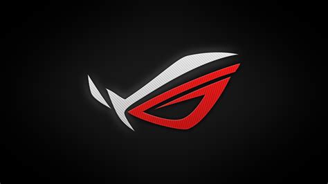 Asus ROG logo Republic of Gamers #4K #wallpaper #hdwallpaper #desktop ...