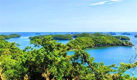 Top 30 Pangasinan Tourist Spots: Home of the Hundred Islands