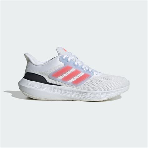 adidas Ultrabounce Shoes - White | adidas New Zealand