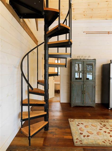 What You Need To Know About Spiral Staircases