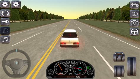 Car Simulator game 2016 for Android - APK Download