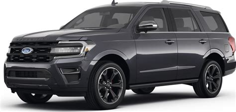 2023 Ford Expedition Price, Reviews, Pictures & More | Kelley Blue Book