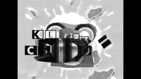 Klasky Csupo Inverted, Black and White, Reversed, High ... | Doovi