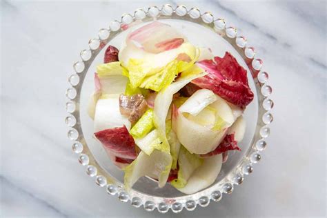 Classic Endive Salad Recipe