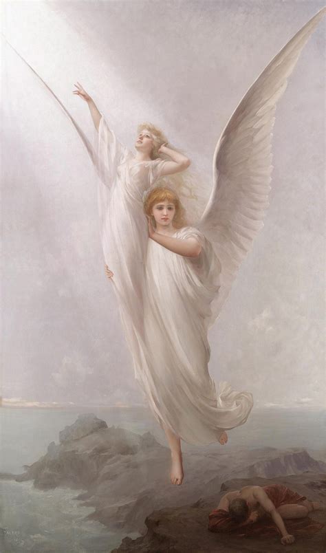 File:The human soul by Luis Ricardo Falero.jpg - Wikimedia Commons