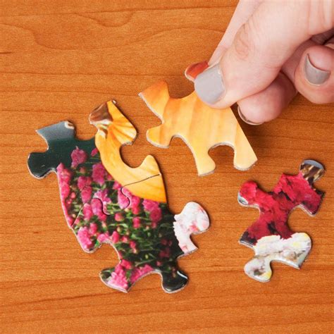 Bits and Pieces 300 Large Piece Jigsaw Puzzle for Adults Summer ...