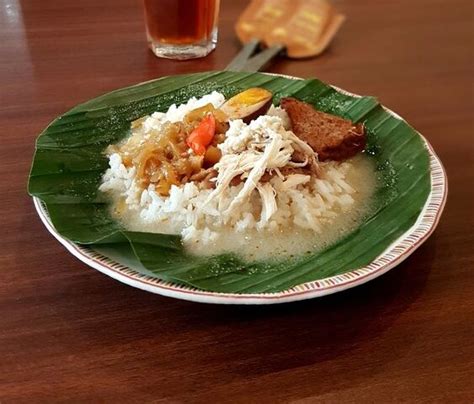 The 10 Best Semarang Foods You Need To Try - ResepMamiku.com