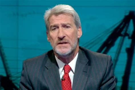 Jeremy Paxman beard reaction shows the bristle battle is yet to be won ...