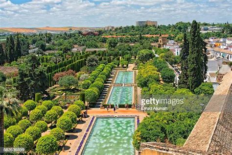 447 Cordoba Alcazar Stock Photos, High-Res Pictures, and Images - Getty ...