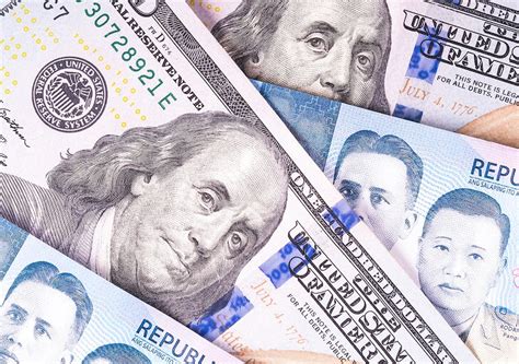 Peso closes at P58 vs dollar ahead of Fed's jumbo rate hike