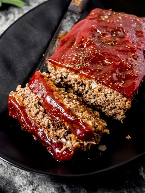 GROUND VENISON MEATLOAF RECIPE STORY • Primal Pioneer