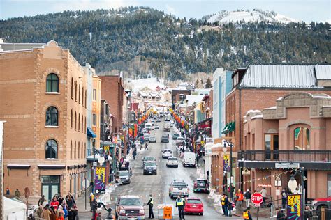 2023 Sundance Film Festival Lodging | Where to Stay for the Sundance ...