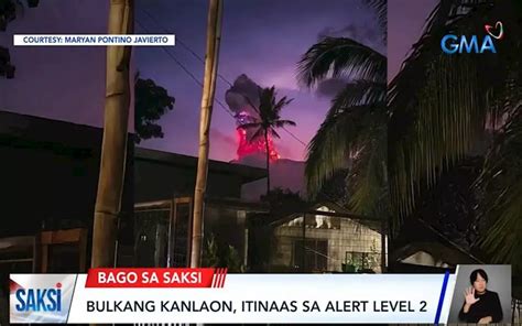 Mount Kanlaon: Mandatory evacuation ordered amid Kanlaon Volcano ...